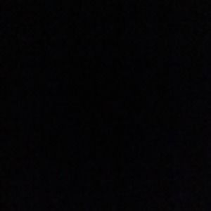 Meet your Posher, Marie-pier